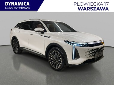VAT 23% 1.5T-GDI PHEV 537KM 3DHT AWD 2025 r., salon PL, gwarancja-1
