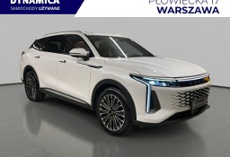 Inna Inny VAT 23% 1.5T-GDI PHEV 537KM 3DHT AWD 2025 r., salon PL, gwarancja