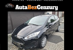 Ford Fiesta VIII 1.2i 60 KM Trend - POLECAM - Super stan