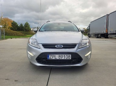 Ford Mondeo VII-1