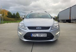 Ford Mondeo VII