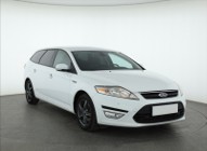 Ford Mondeo VII , Navi, Klimatronic, Tempomat, Parktronic,