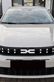 Dacia Sandero II Journey 1.2 Eco-G LPG Journey 1.2 Eco-G LPG 120KM / Pakiet ZImowy, Easy,-2