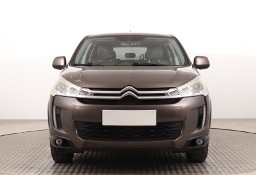 Citroen C4 Aircross , Skóra, Klimatronic, Podgrzewane siedzienia