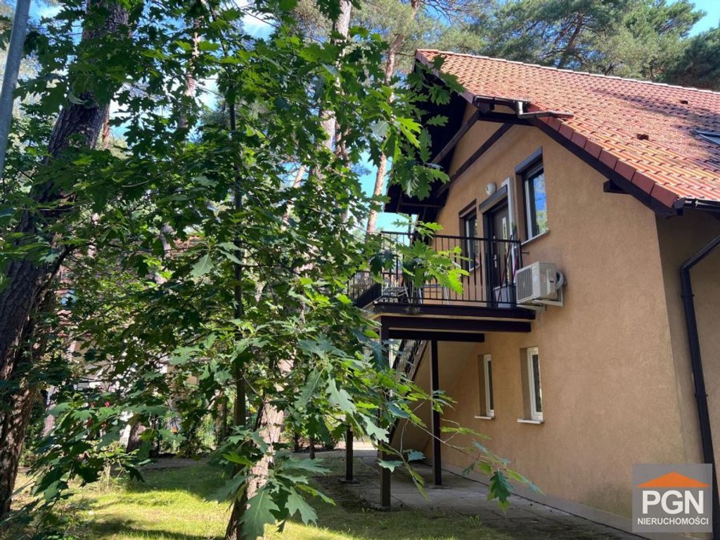 Mieszkanie na sprzedaż, 3 pokoje, 36 m², Pobierowo