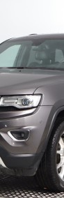 Jeep Grand Cherokee IV [WK2] , 250 KM, Automat, Skóra, Navi, Xenon, Bi-Xenon, Klimatronic,-3