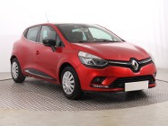 Renault Clio IV , Salon Polska, 1. Właściciel, Navi, Klimatronic, Tempomat,