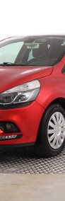 Renault Clio IV , Salon Polska, 1. Właściciel, Navi, Klimatronic, Tempomat,-3