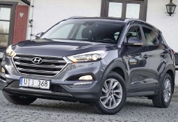 Hyundai Tucson III