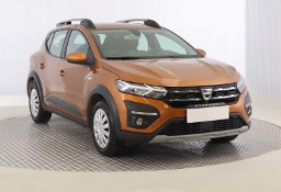 Dacia Sandero II , Salon Polska, 1. Właściciel, Serwis ASO, VAT 23%, Klima,