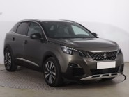 Peugeot 3008 , Skóra, Navi, Klimatronic, Tempomat, Parktronic