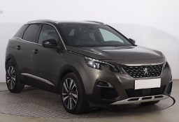 Peugeot 3008 , Skóra, Navi, Klimatronic, Tempomat, Parktronic