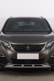 Peugeot 3008 , Skóra, Navi, Klimatronic, Tempomat, Parktronic-2