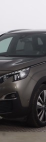 Peugeot 3008 , Skóra, Navi, Klimatronic, Tempomat, Parktronic-3