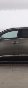 Peugeot 3008 , Skóra, Navi, Klimatronic, Tempomat, Parktronic-4