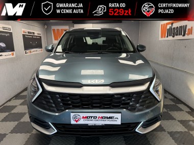 1 właściciel  Salon PL 1.6 T-GDI kamera GWARANCJA-1