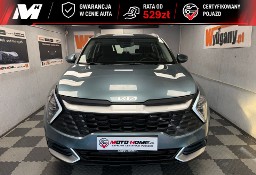 Kia Sportage 1 właściciel Salon PL 1.6 T-GDI kamera GWARANCJA