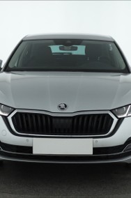 Skoda Octavia III , Salon Polska, 1. Właściciel, VAT 23%, Navi, Klimatronic,-2