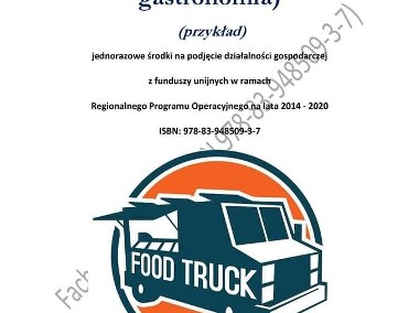 BIZNESPLAN Food Truck (mobilna gastronomia) (przykład)-1