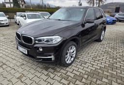 BMW X5 F15 3.0d