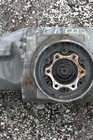 Fendt 720 724 ZF TSA 20 TSA20 4475065029 Most Przedni Zwrotnica Zwolnica Układ Planetarny-2