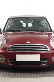 MINI Clubman I , VAT 23%, Klima ,Bezkolizyjny-2