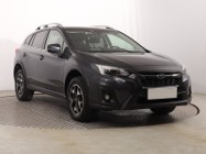 Subaru XV , Salon Polska, Serwis ASO, Automat, Skóra, Klimatronic,