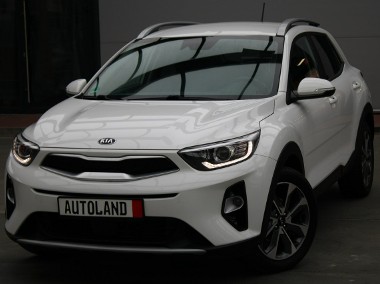 Kia Stonic Bezwypadkowy-Bardzo bogata wersja wyposazenia-Serwis-GWARANCJA !!!-1