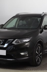 Nissan X-trail III , Salon Polska, Serwis ASO, 177 KM, Automat, Skóra, Navi,-2