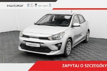 Kia Rio III WD3005R#1.2 M Bluetooth Podgrz.f I kier Cz.cof Salon PL VAT23%