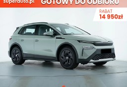 Skoda Inny Skoda 60 63kWh 60 63kWh 204KM