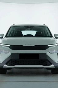 Skoda 60 63kWh 60 63kWh 204KM-2