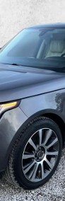Land Rover Range Rover III Vogue 4.4SD V8 AB EU ! 340KM ! Salon Polska ! Panorama ! FV 23% !-3