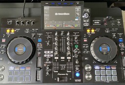 Pioneer DJ XDJ-RX3, Pioneer DDJ-REV7 DJ Kontroler, Pioneer XDJ XZ