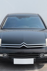Citroen C6 , 241 KM, Automat, Skóra, Navi, Xenon, Klimatronic, Tempomat,-2