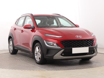 Hyundai Kona , Salon Polska, 1. Właściciel, Serwis ASO, Klimatronic,