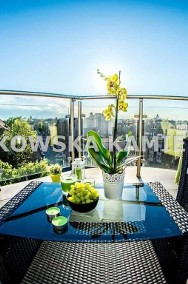 APARTAMENT Z WIDOKIEM NA PANORAMĘ MIASTA - MIODOWA-2