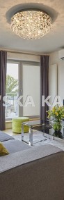 APARTAMENT Z WIDOKIEM NA PANORAMĘ MIASTA - MIODOWA-4