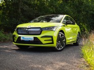 Skoda Inny Skoda , SoH 97%, 1. Właściciel, Serwis ASO, Automat, Skóra, Navi,