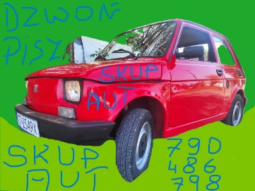 Fiat Scudo II SKUP - AUT dojeżdżam dzwoń pisz