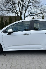 Citroen C3 II II 2015r 1.2 Benzyna 82KM Led Klimatyzacja Niski przebieg Nowy rozrz-2