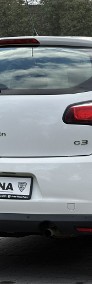 Citroen C3 II II 2015r 1.2 Benzyna 82KM Led Klimatyzacja Niski przebieg Nowy rozrz-4