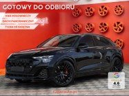 Audi Q8 Q8 TDI quattro S line TDI quattro S line (286 KM) Dach szklany panoramiczny