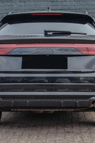 Audi Q8 Q8 TDI quattro S line TDI quattro S line (286 KM) Dach szklany panoramiczny-2