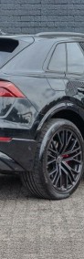 Audi Q8 Q8 TDI quattro S line TDI quattro S line (286 KM) Dach szklany panoramiczny-3