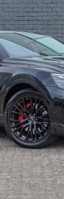 Audi Q8 Q8 TDI quattro S line TDI quattro S line (286 KM) Dach szklany panoramiczny-4