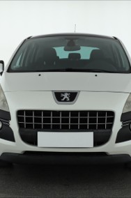 Peugeot 3008 , Klimatronic,ALU-2