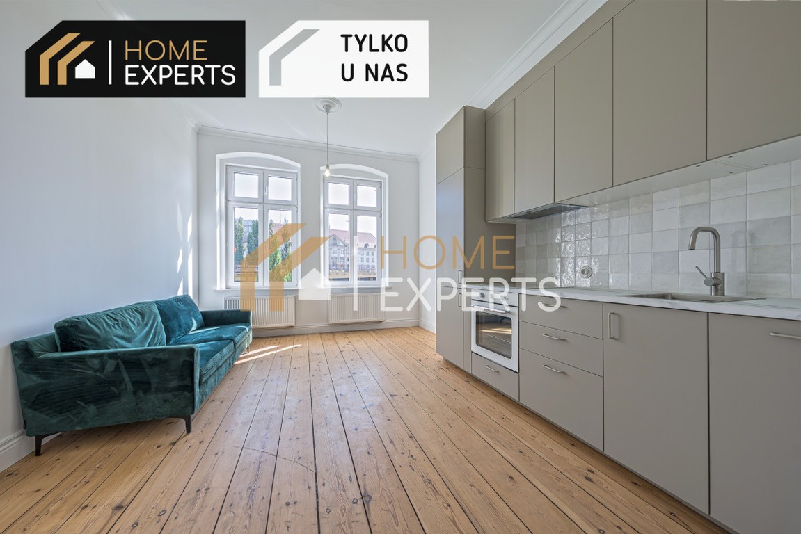 Mieszkanie na sprzedaż, 3 pokoje, 43 m², Gdańsk