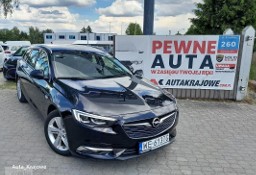 Opel Insignia II Country Tourer 136KM, ELITE, Android Auto, El. Klapa, 1wł Salon PL, FV23% WE613TG