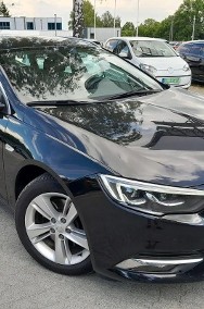 Opel Insignia II Country Tourer 136KM, ELITE, Android Auto, El. Klapa, 1wł Salon PL, FV23% WE613TG-2